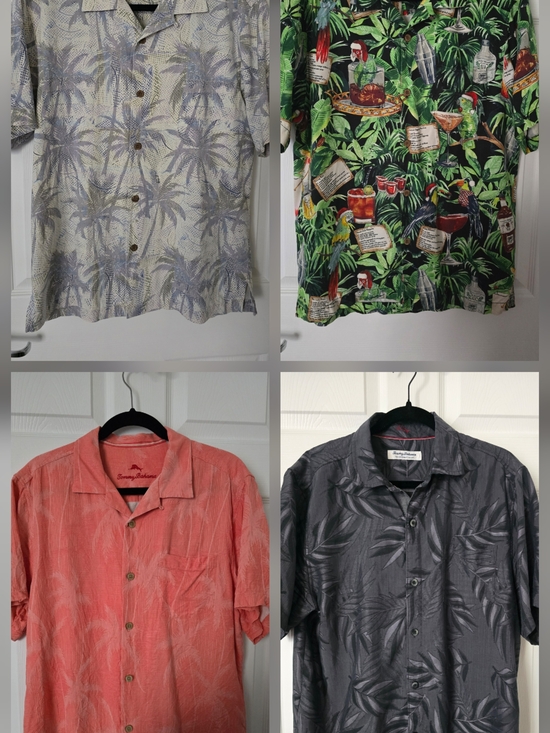 Tommy Bahama Other - Tommy Bahama Bundle